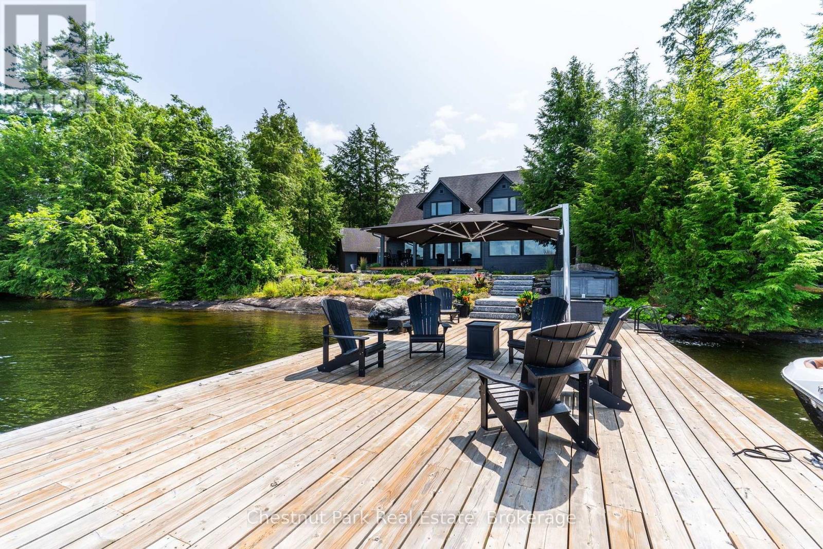 2 - 3006 Muskoka Road 169 Road, Muskoka Lakes, Ontario  P0C 1A0 - Photo 5 - X13631138