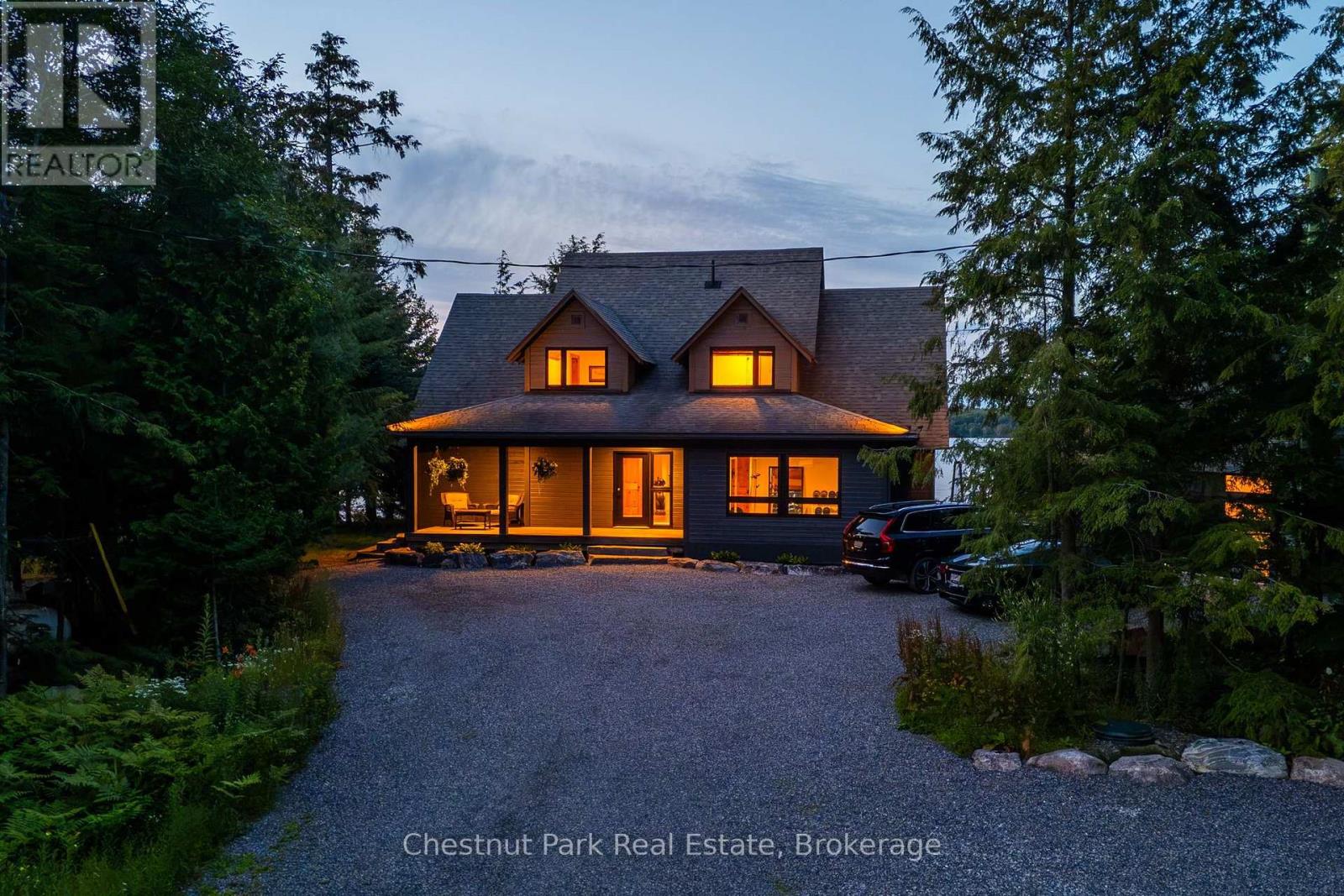 2 - 3006 Muskoka Road 169 Road, Muskoka Lakes, Ontario  P0C 1A0 - Photo 6 - X13631138