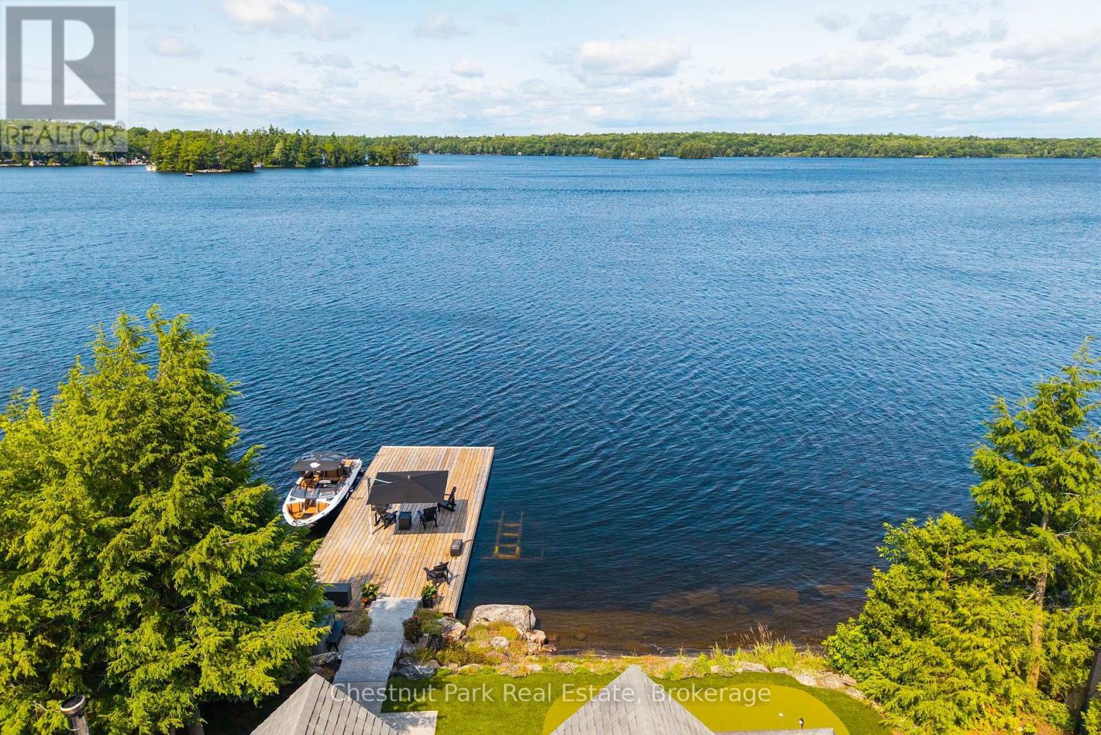 2 - 3006 Muskoka Road 169 Road, Muskoka Lakes, Ontario  P0C 1A0 - Photo 7 - X13631138