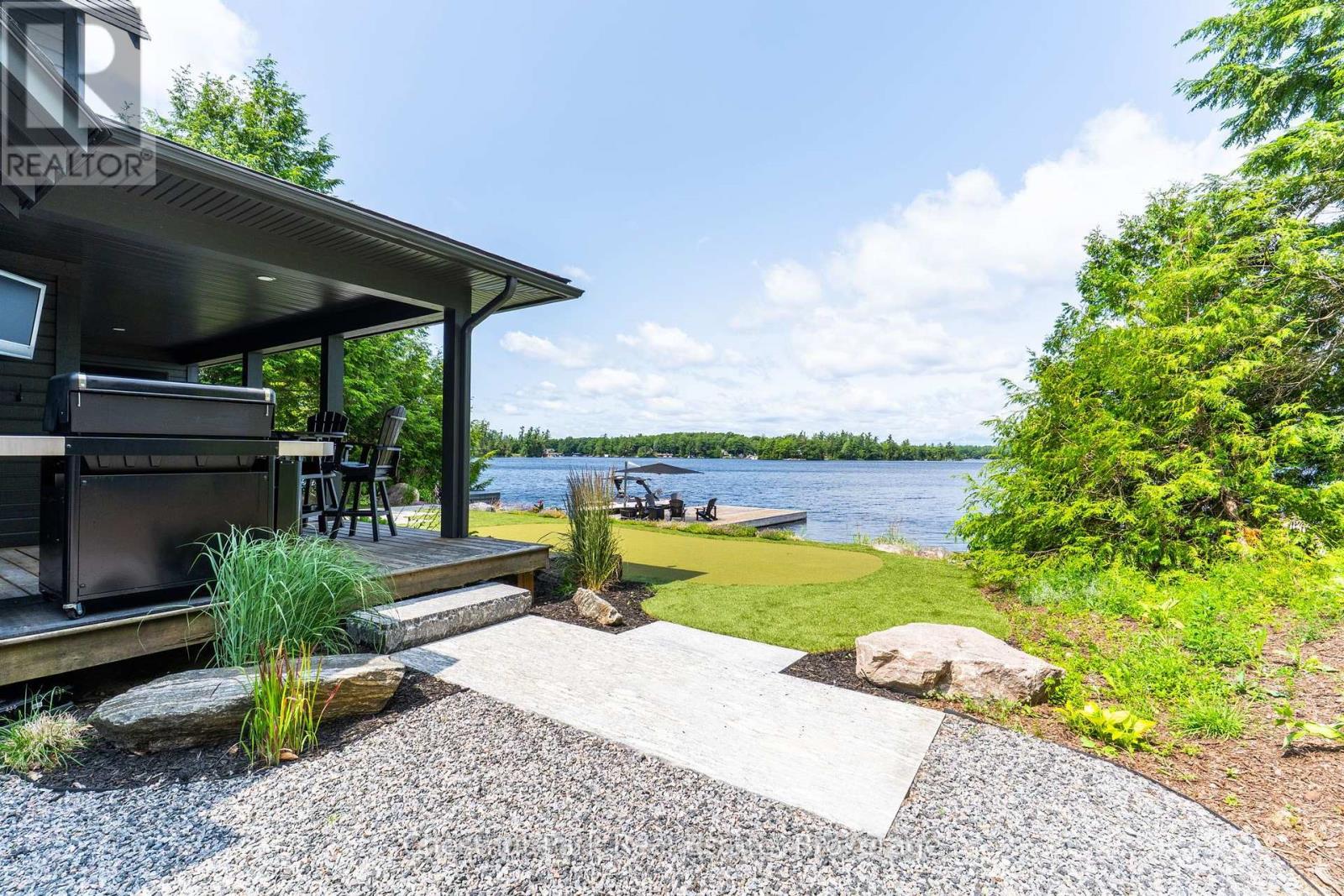 2 - 3006 Muskoka Road 169 Road, Muskoka Lakes, Ontario  P0C 1A0 - Photo 8 - X13631138