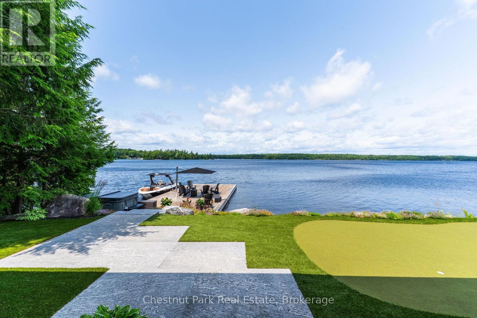 2 - 3006 Muskoka Road 169 Road, Muskoka Lakes, Ontario  P0C 1A0 - Photo 9 - X13631138