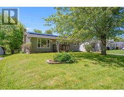 125 Oxford Street, Stellarton, Nova Scotia