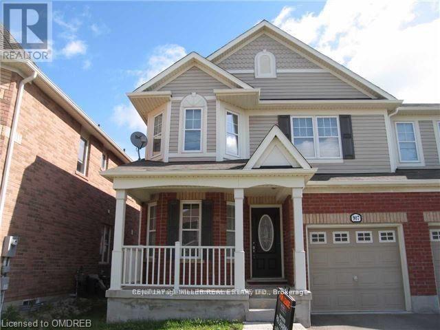 907 SCOTT BOULEVARD, Milton, Ontario