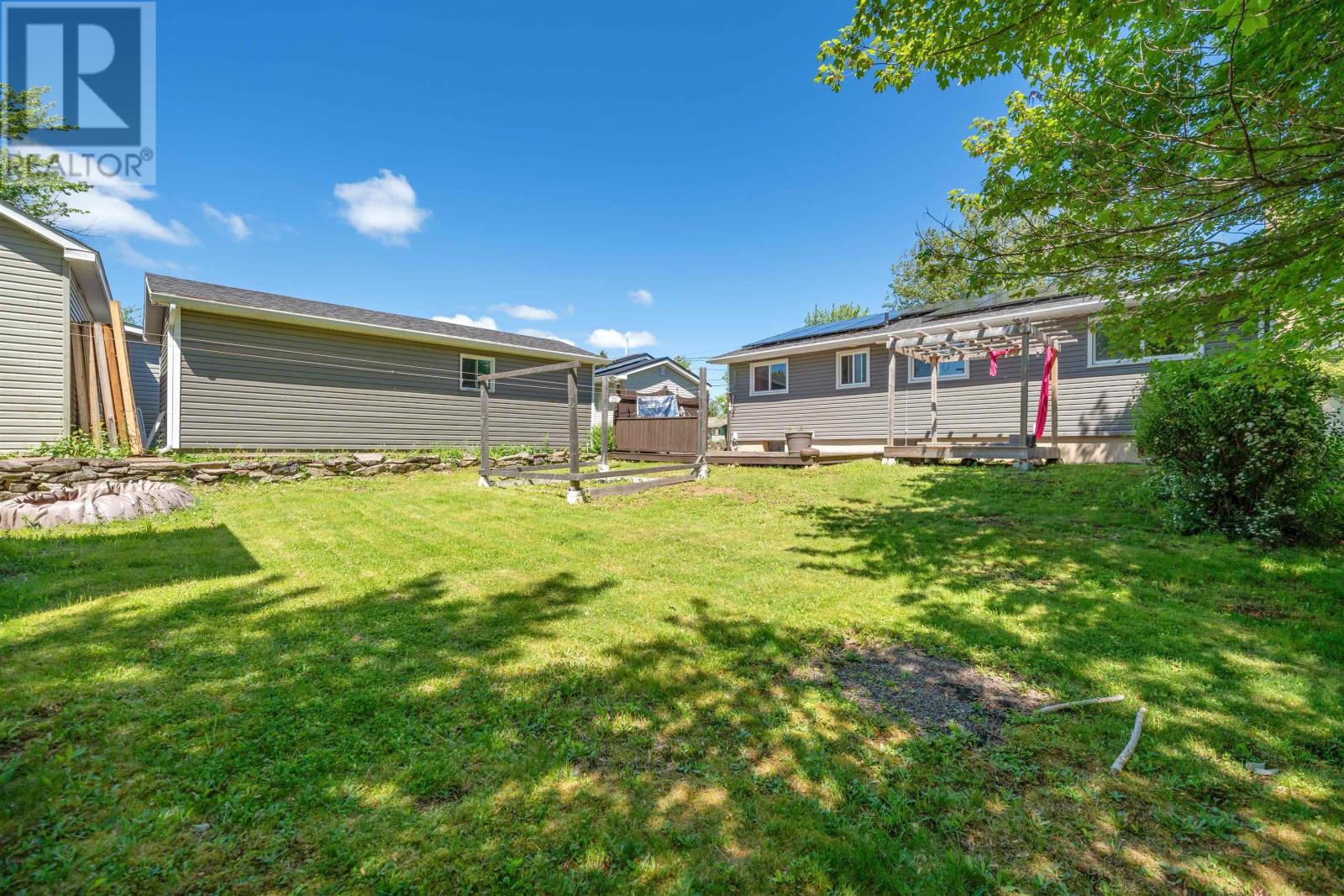 125 Oxford Street, Stellarton, Nova Scotia  B0K 1S0 - Photo 42 - 202615407