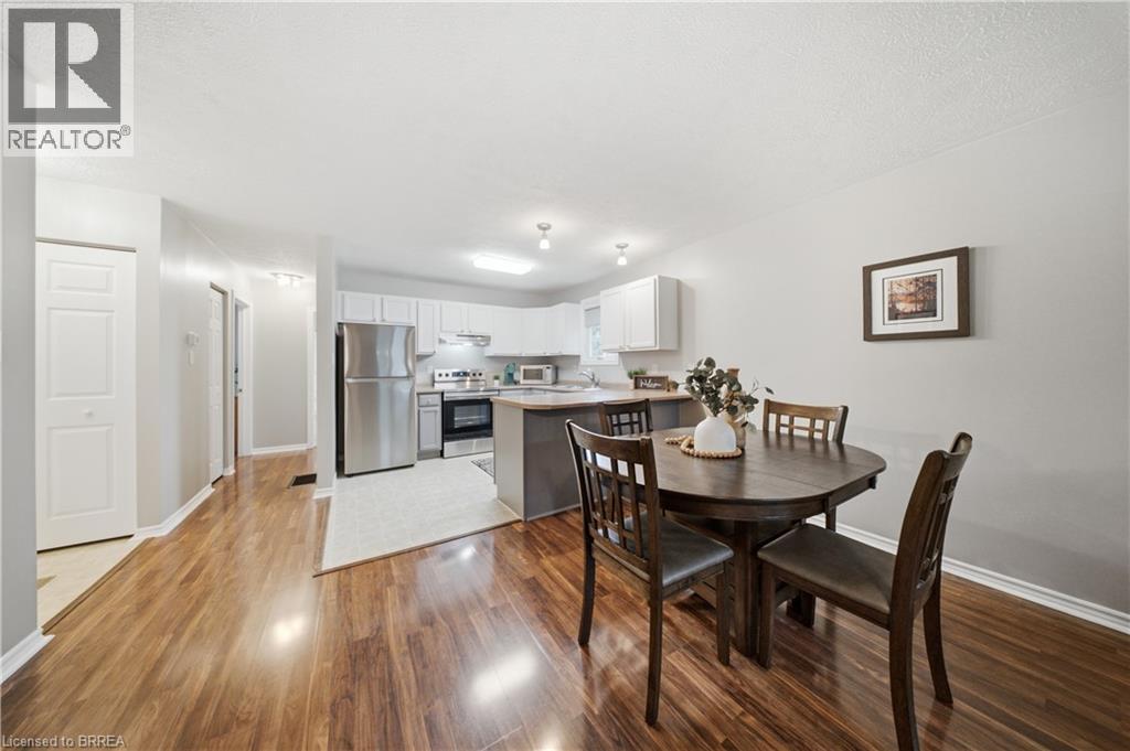 58 Waterloo Street Unit# 4, Brantford, Ontario  N3T 3R8 - Photo 5 - 40849367