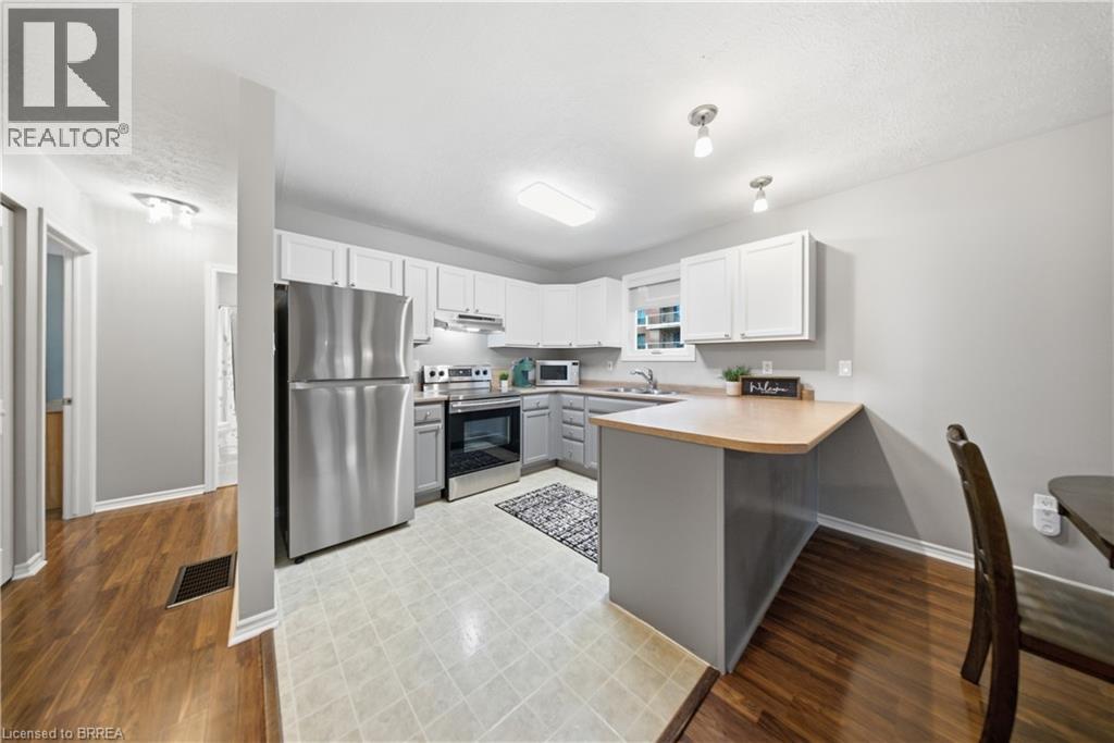 58 Waterloo Street Unit# 4, Brantford, Ontario  N3T 3R8 - Photo 6 - 40849367