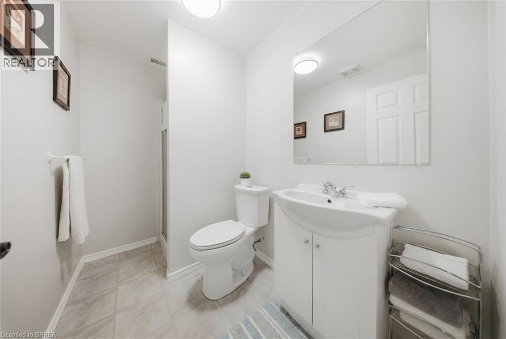 58 Waterloo Street Unit# 4, Brantford, Ontario  N3T 3R8 - Photo 13 - 40849367