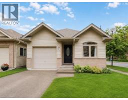 58 WATERLOO Street Unit# 4, Brantford, Ontario