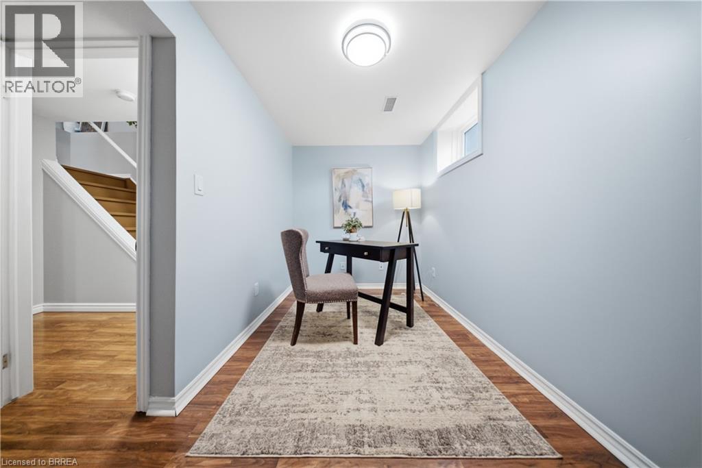 58 Waterloo Street Unit# 4, Brantford, Ontario  N3T 3R8 - Photo 16 - 40849367
