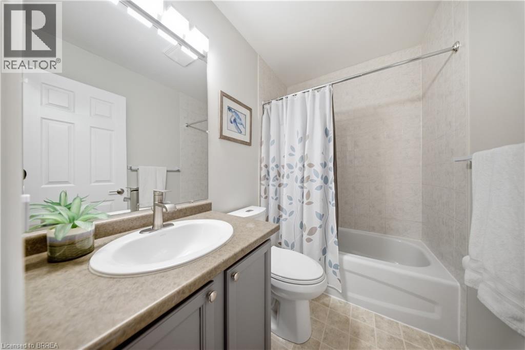 58 Waterloo Street Unit# 4, Brantford, Ontario  N3T 3R8 - Photo 11 - 40849367