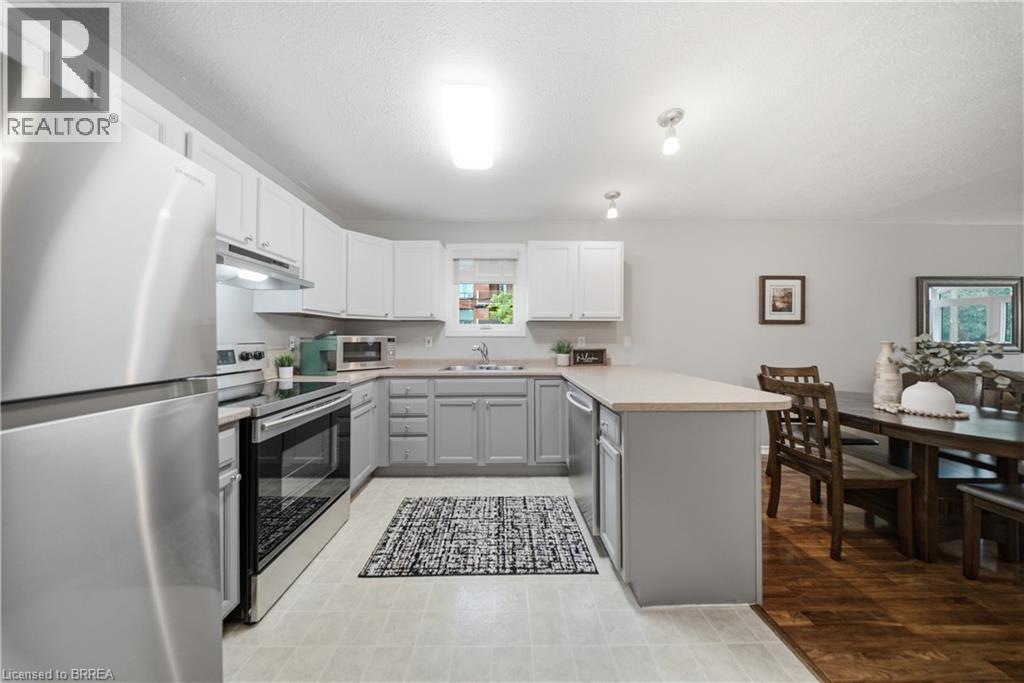58 Waterloo Street Unit# 4, Brantford, Ontario  N3T 3R8 - Photo 7 - 40849367
