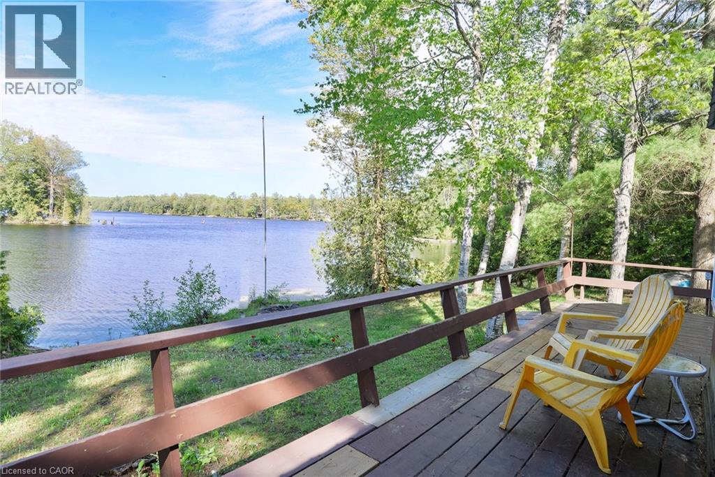 216 Smooth Rock Road, Port Severn, Ontario  L0K 1S0 - Photo 4 - 40828436