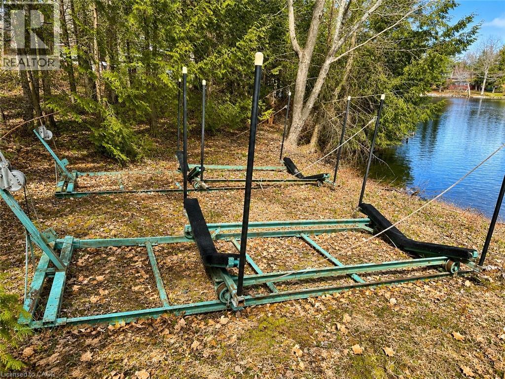216 Smooth Rock Road, Port Severn, Ontario  L0K 1S0 - Photo 20 - 40828436