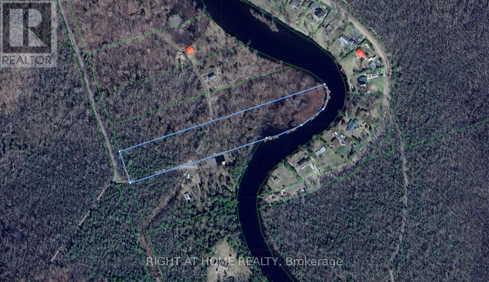 0 SHANVAL LANE, Marmora and Lake, Ontario