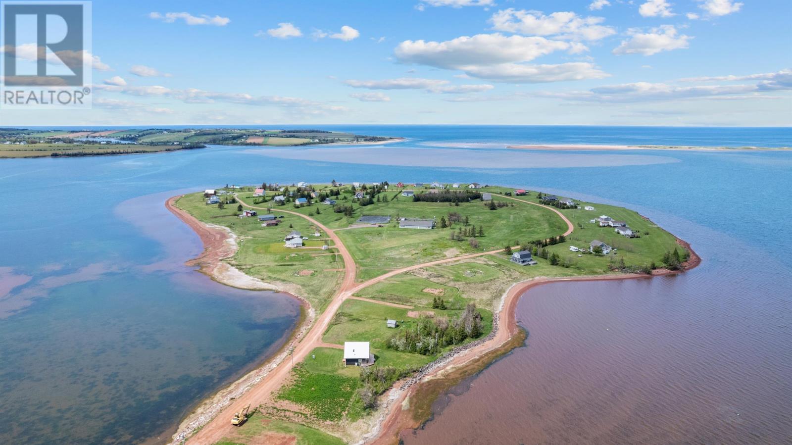 422 Hebrides Lane, New London, Prince Edward Island  C0B 1M0 - Photo 11 - 202619354