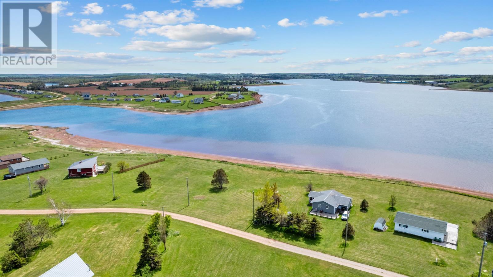 422 Hebrides Lane, New London, Prince Edward Island  C0B 1M0 - Photo 3 - 202619354