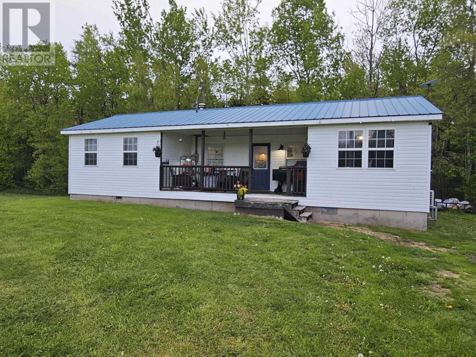128 Robinson Road, Amherst Head, Nova Scotia