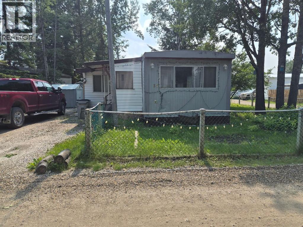 35, 810 56 Street, edson, Alberta
