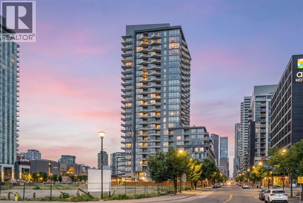 326, 615 6 Avenue SE, Calgary, Alberta