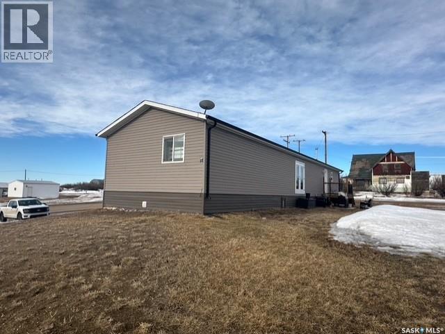 Verwood Acreage, Excel Rm No. 71, Saskatchewan  S0H 4G0 - Photo 32 - SK044303