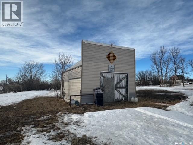 Verwood Acreage, Excel Rm No. 71, Saskatchewan  S0H 4G0 - Photo 33 - SK044303