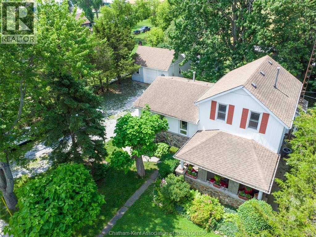 20852 Mull ROAD, Blenheim, Ontario