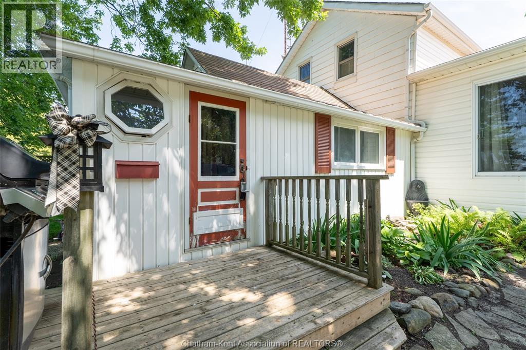 20852 Mull Road, Blenheim, Ontario  N0P 1A0 - Photo 4 - 26018613