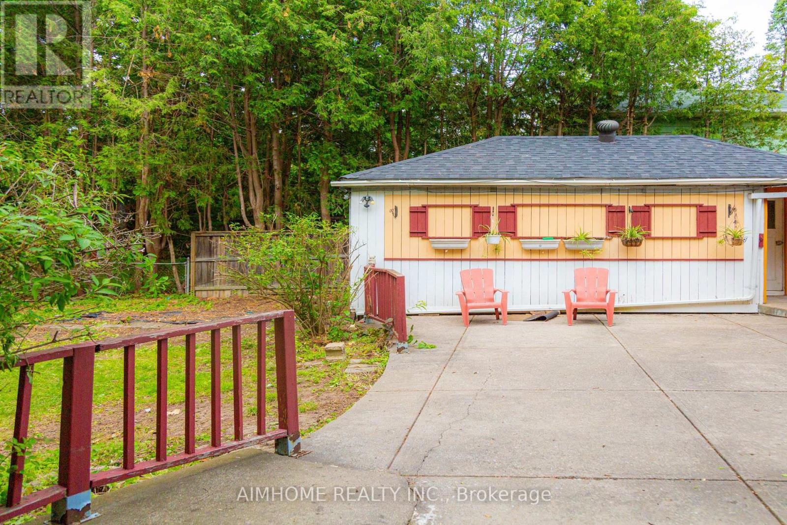 9890 Bayview Avenue, Richmond Hill, Ontario  L4C 2L3 - Photo 24 - N13476564