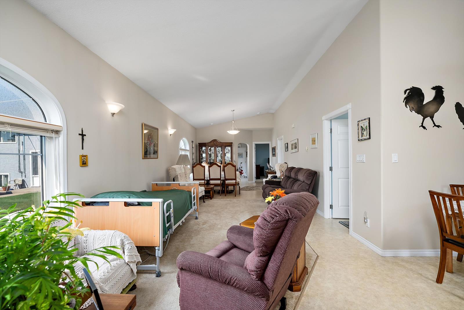 3907 3905 54 Street, Wetaskiwin, Alberta T9A 1S7 - Photo 10 - 45351331