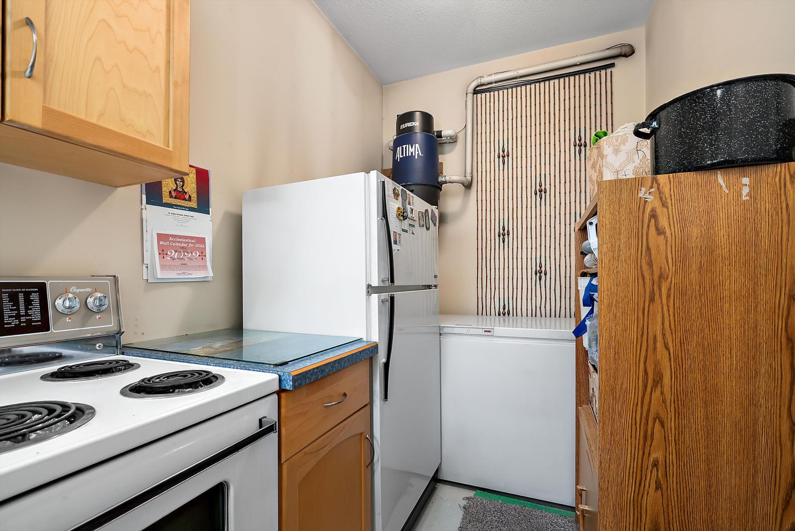 3907 3905 54 Street, Wetaskiwin, Alberta T9A 1S7 - Photo 28 - 45351331