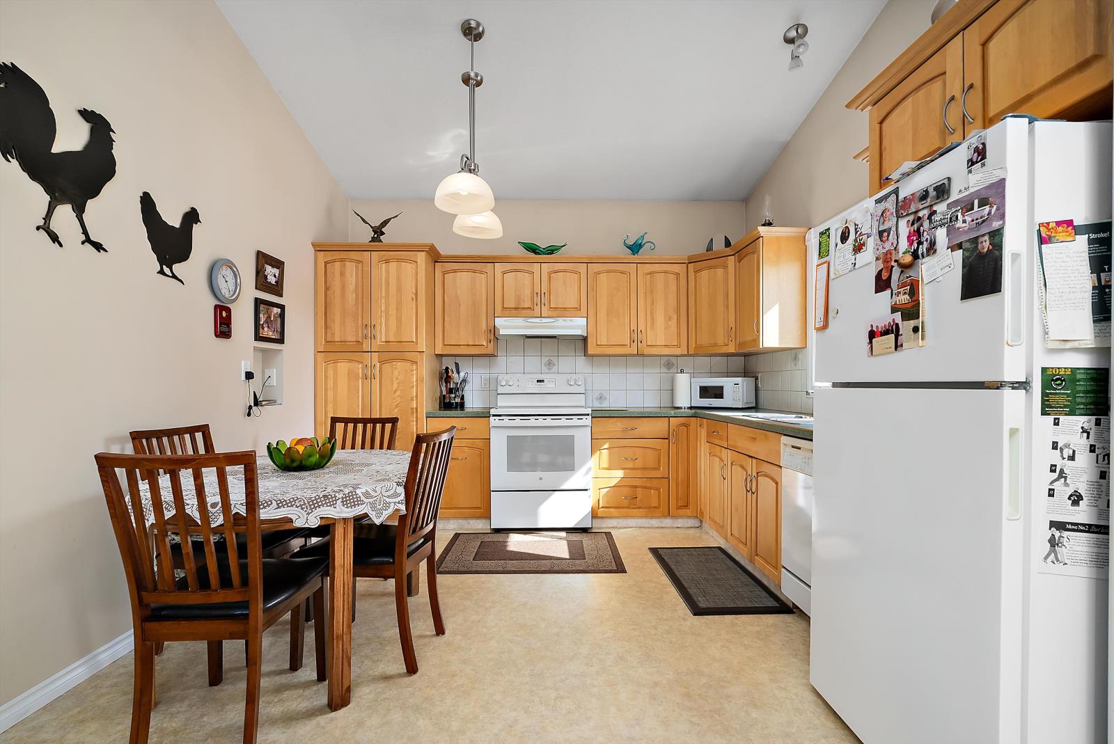 3907 3905 54 Street, Wetaskiwin, Alberta T9A 1S7 - Photo 15 - 45351331