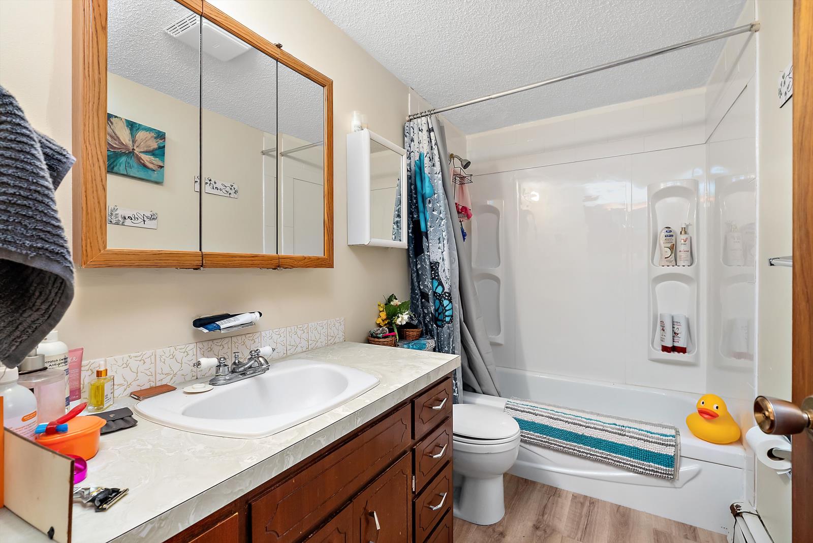 3907 3905 54 Street, Wetaskiwin, Alberta T9A 1S7 - Photo 37 - 45351331