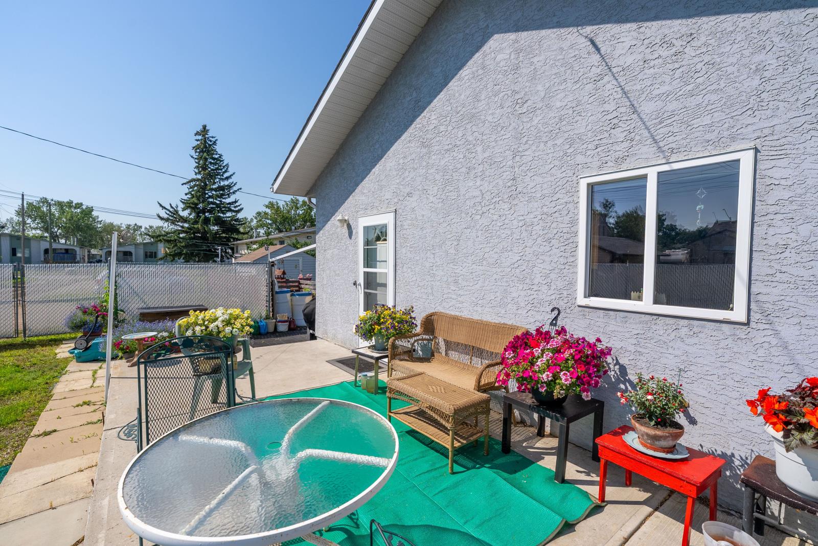 3907 3905 54 Street, Wetaskiwin, Alberta T9A 1S7 - Photo 54 - 45351331