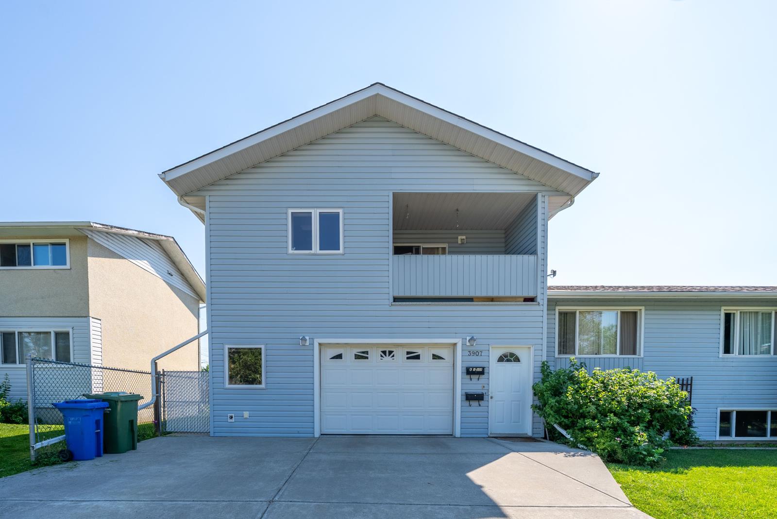 3907 3905 54 Street, Wetaskiwin, Alberta T9A 1S7 - Photo 7 - 45351331