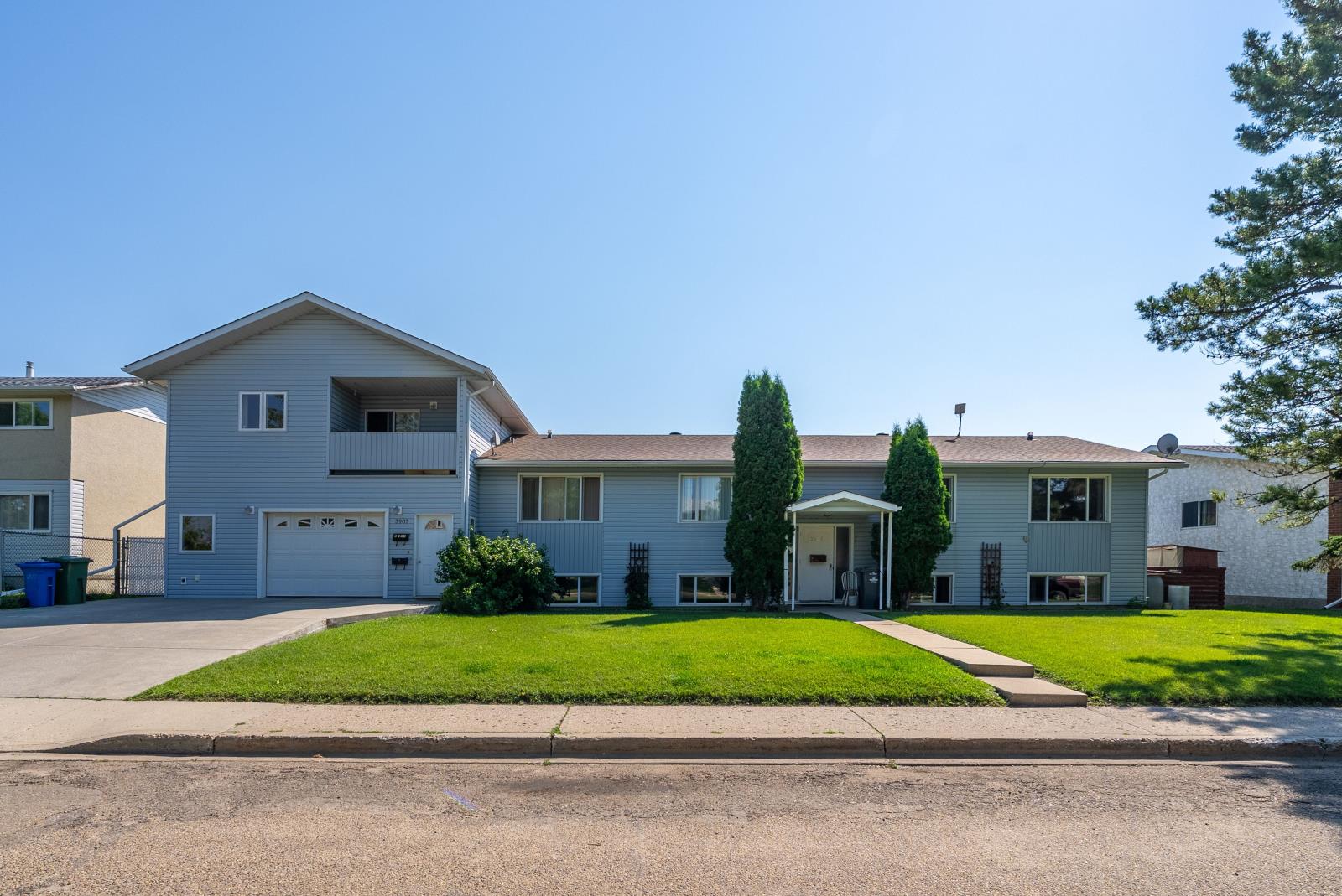 3907 3905 54 Street, Wetaskiwin, Alberta T9A 1S7 - Photo 5 - 45351331