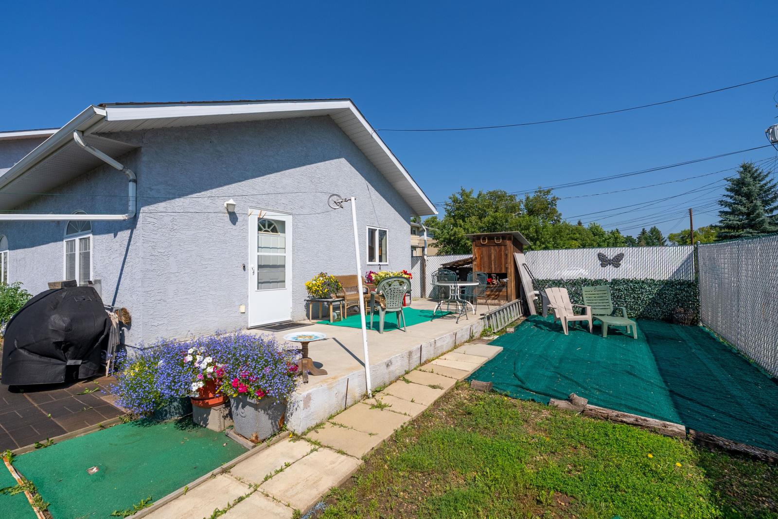 3907 3905 54 Street, Wetaskiwin, Alberta T9A 1S7 - Photo 55 - 45351331