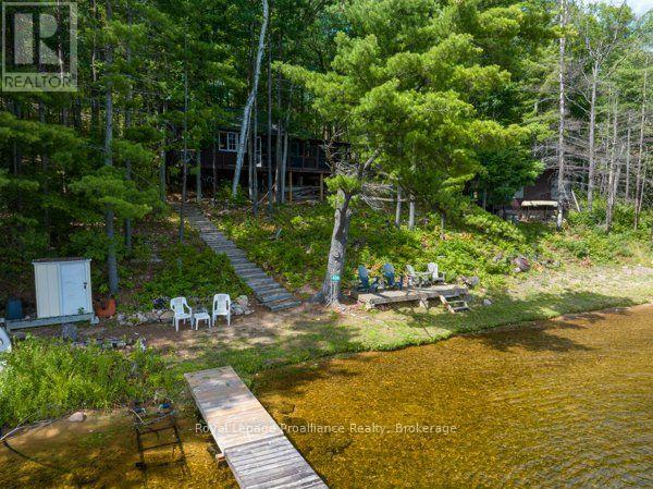 406 Mazinaw Lake Road, Addington Highlands, Ontario  K0K 1H0 - Photo 3 - X13631158