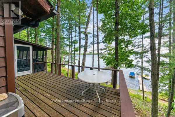 406 Mazinaw Lake Road, Addington Highlands, Ontario  K0K 1H0 - Photo 30 - X13631158