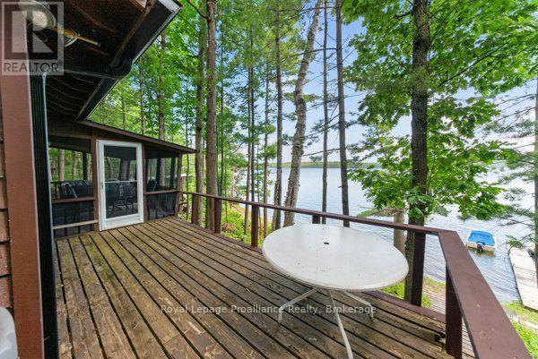 406 Mazinaw Lake Road, Addington Highlands, Ontario  K0K 1H0 - Photo 31 - X13631158