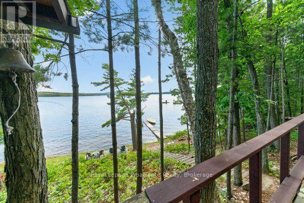 406 Mazinaw Lake Road, Addington Highlands, Ontario  K0K 1H0 - Photo 34 - X13631158