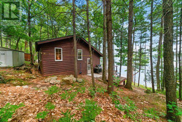 406 Mazinaw Lake Road, Addington Highlands, Ontario  K0K 1H0 - Photo 36 - X13631158