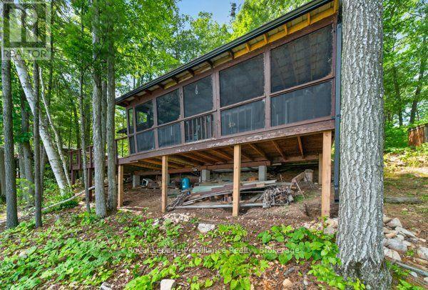 406 Mazinaw Lake Road, Addington Highlands, Ontario  K0K 1H0 - Photo 39 - X13631158