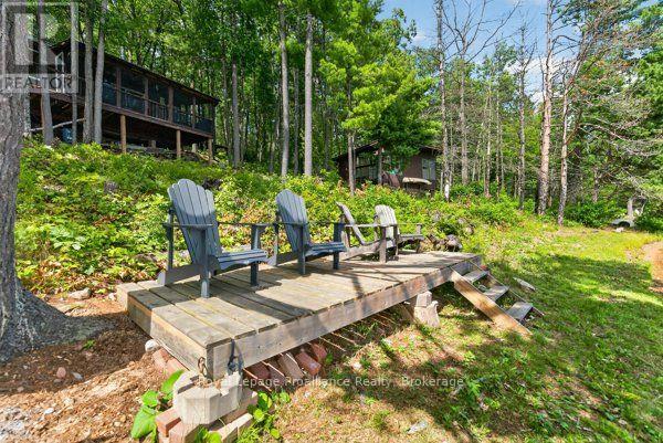 406 Mazinaw Lake Road, Addington Highlands, Ontario  K0K 1H0 - Photo 45 - X13631158