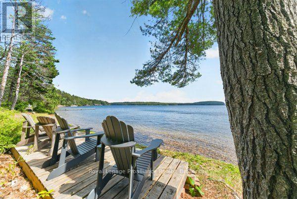 406 Mazinaw Lake Road, Addington Highlands, Ontario  K0K 1H0 - Photo 46 - X13631158