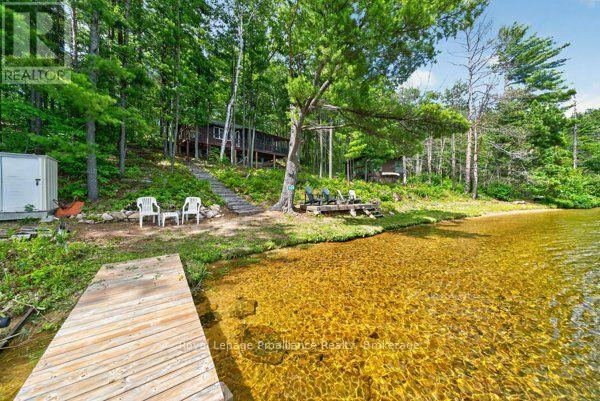 406 Mazinaw Lake Road, Addington Highlands, Ontario  K0K 1H0 - Photo 48 - X13631158