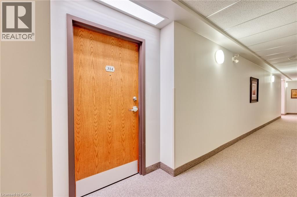 59 Critzia Drive Unit# 314, Mount Hope, Ontario  L0R 1W0 - Photo 2 - 40846946