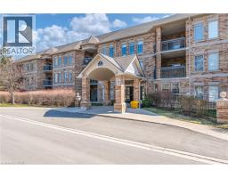 59 CRITZIA Drive Unit# 314, Mount Hope, Ontario