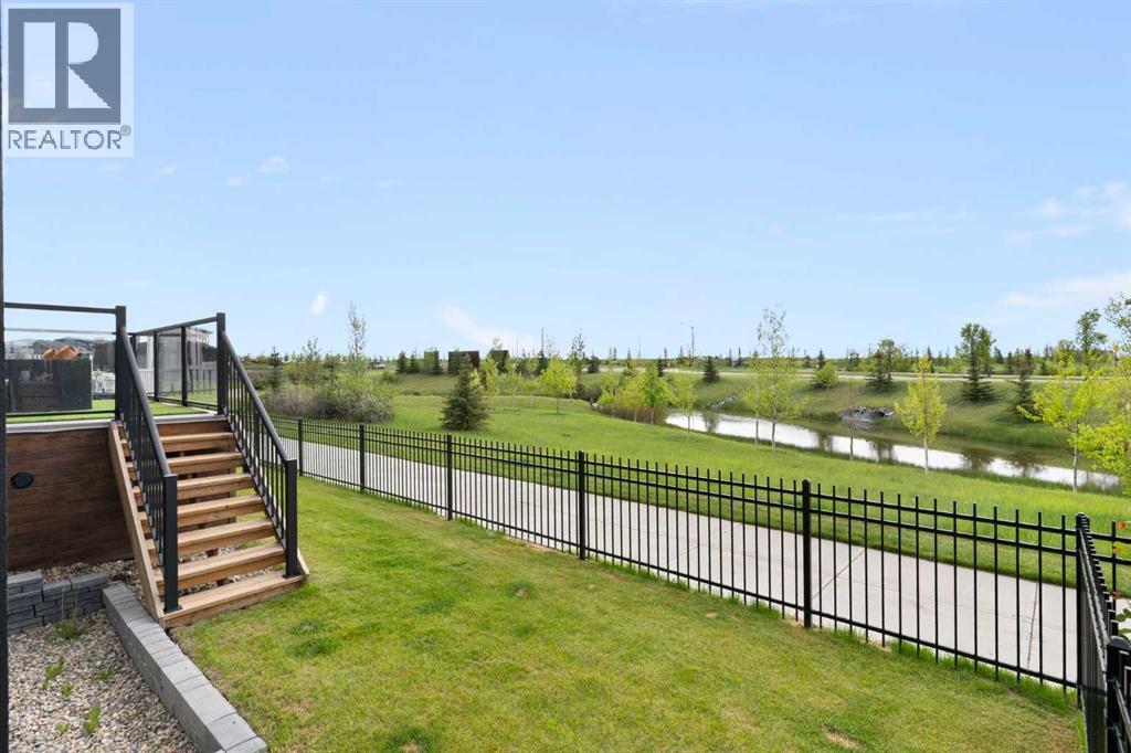 439 Grayling Lane, Rural Rocky View County, Alberta  T3Z 0G7 - Photo 45 - A2320594