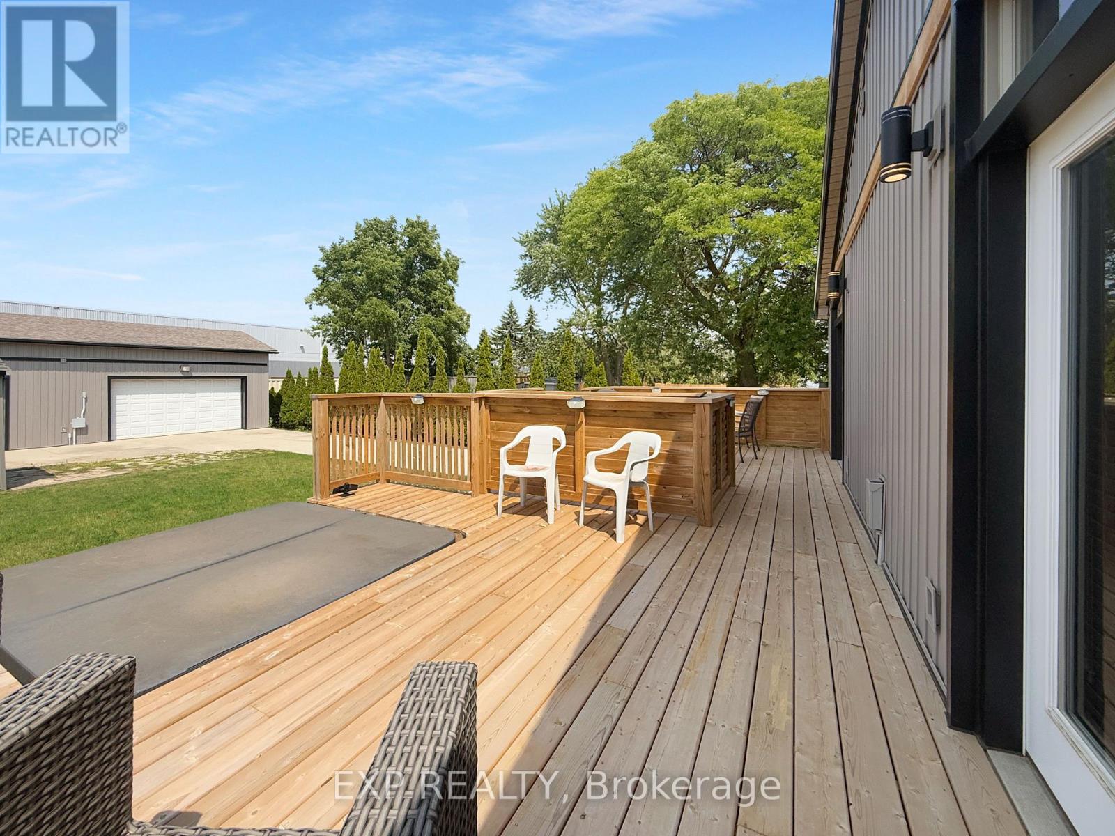 17 Greenfield Court, London South, Ontario  N6E 1K9 - Photo 31 - X13631160