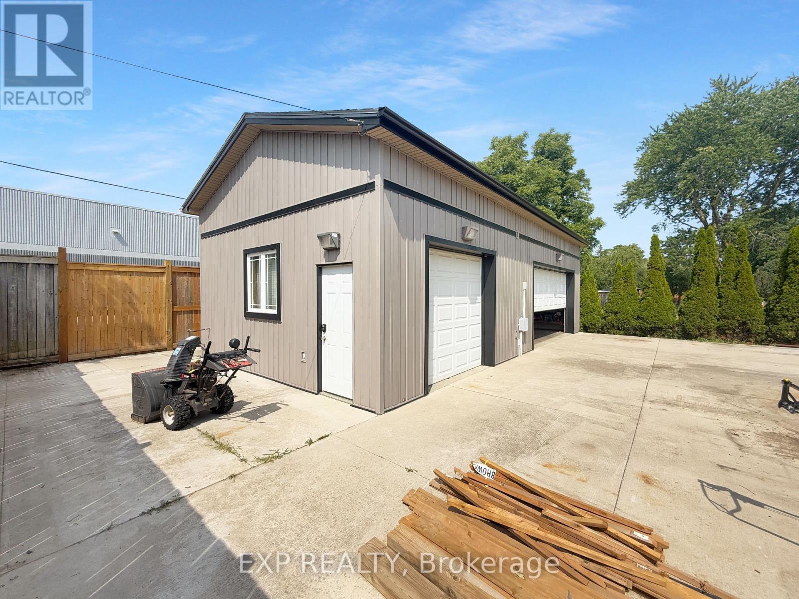 17 Greenfield Court, London South, Ontario  N6E 1K9 - Photo 33 - X13631160